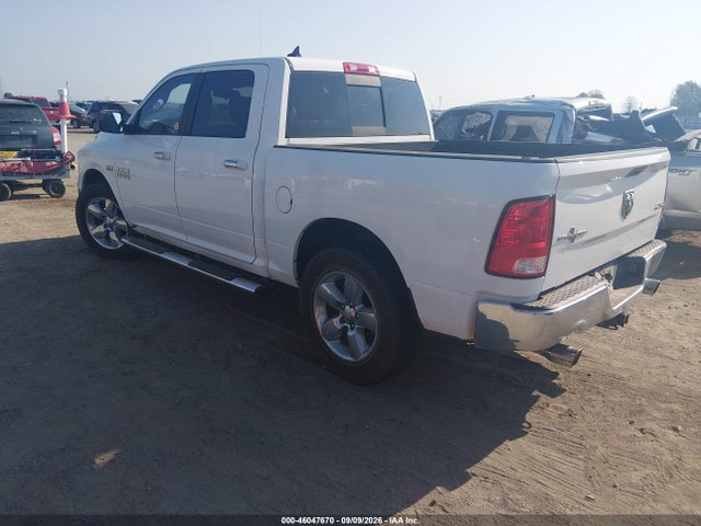 Продажа на аукционе авто 2014 Ram 1500 Lone Star, vin: 1C6RR7LT9ES270617, номер лота: 46047670