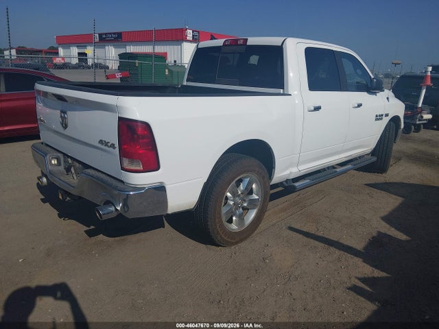 Продажа на аукционе авто 2014 Ram 1500 Lone Star, vin: 1C6RR7LT9ES270617, номер лота: 46047670