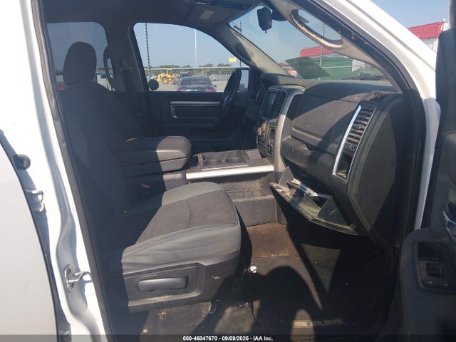 Продажа на аукционе авто 2014 Ram 1500 Lone Star, vin: 1C6RR7LT9ES270617, номер лота: 46047670