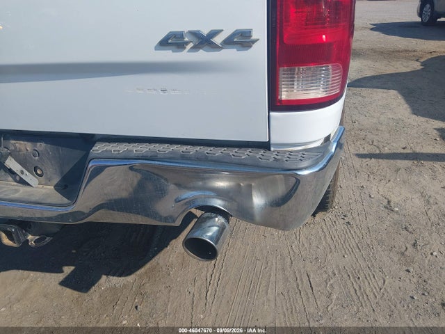 Продажа на аукционе авто 2014 Ram 1500 Lone Star, vin: 1C6RR7LT9ES270617, номер лота: 46047670