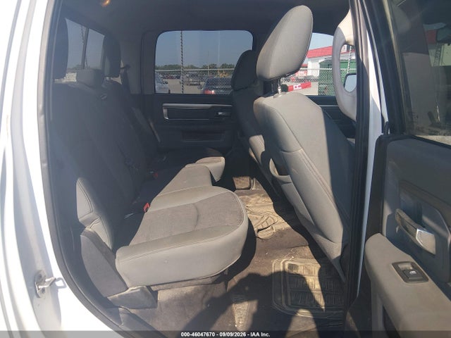 Продажа на аукционе авто 2014 Ram 1500 Lone Star, vin: 1C6RR7LT9ES270617, номер лота: 46047670