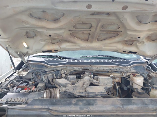 Продажа на аукционе авто 2020 Ford F-350 Chassis Xl, vin: 1FD8W3H69LEC56264, номер лота: 46047673