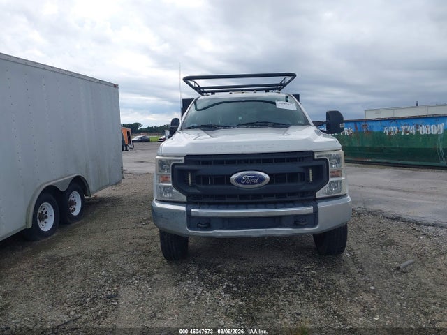 Продажа на аукционе авто 2020 Ford F-350 Chassis Xl, vin: 1FD8W3H69LEC56264, номер лота: 46047673