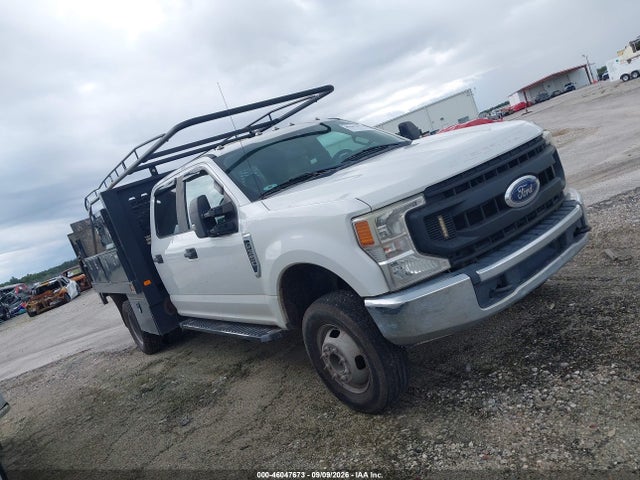Продажа на аукционе авто 2020 Ford F-350 Chassis Xl, vin: 1FD8W3H69LEC56264, номер лота: 46047673