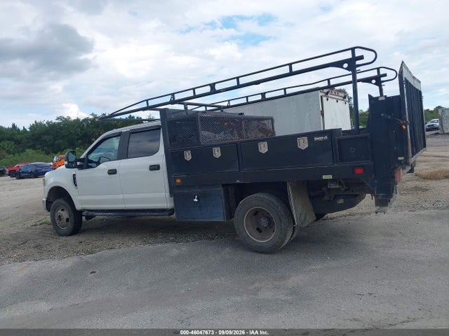 Продажа на аукционе авто 2020 Ford F-350 Chassis Xl, vin: 1FD8W3H69LEC56264, номер лота: 46047673