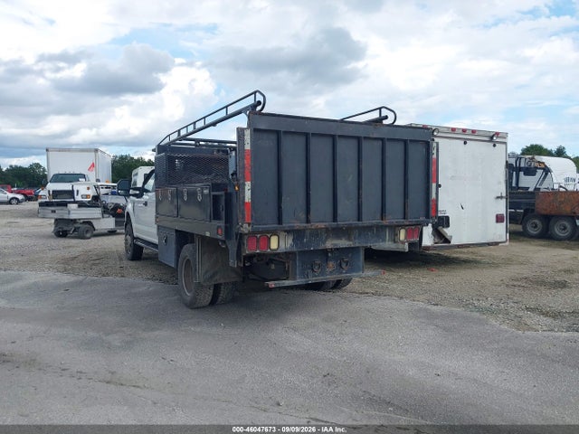Продажа на аукционе авто 2020 Ford F-350 Chassis Xl, vin: 1FD8W3H69LEC56264, номер лота: 46047673
