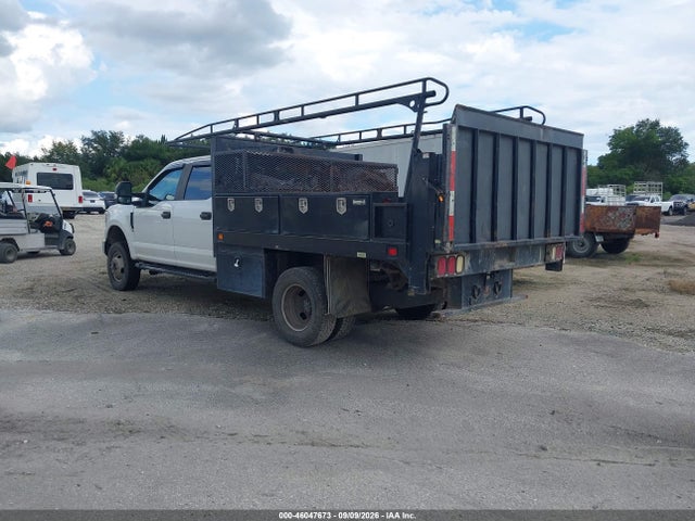 Продажа на аукционе авто 2020 Ford F-350 Chassis Xl, vin: 1FD8W3H69LEC56264, номер лота: 46047673