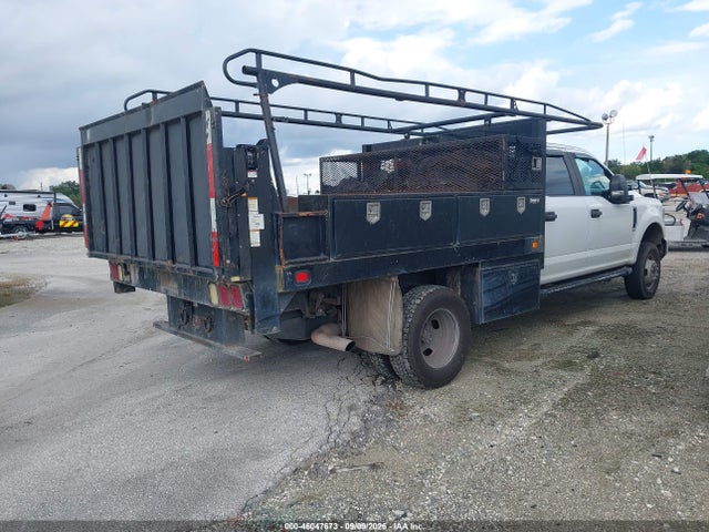 Продажа на аукционе авто 2020 Ford F-350 Chassis Xl, vin: 1FD8W3H69LEC56264, номер лота: 46047673