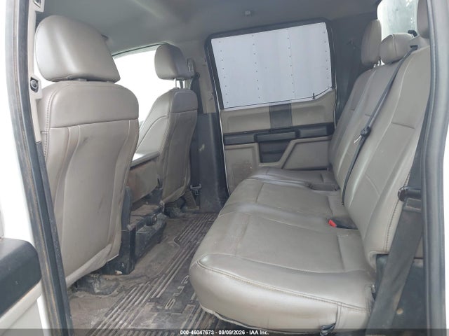 Продажа на аукционе авто 2020 Ford F-350 Chassis Xl, vin: 1FD8W3H69LEC56264, номер лота: 46047673
