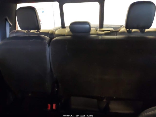46047677 :رقم المزاد ، 1FT8W3BT8NEC04677 vin ، 2022 Ford F-350 Lariat مزاد بيع