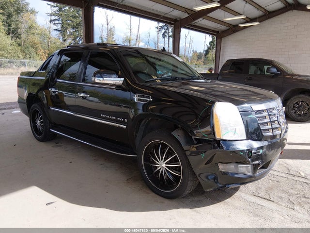 Aukcja sprzedaży 2007 Cadillac Escalade Ext Standard, vin: 3GYFK628X7G239484, numer aukcji: 46047680