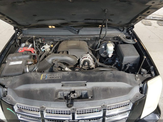 Aukcja sprzedaży 2007 Cadillac Escalade Ext Standard, vin: 3GYFK628X7G239484, numer aukcji: 46047680