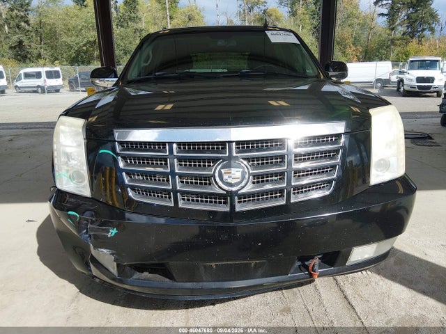 Aukcja sprzedaży 2007 Cadillac Escalade Ext Standard, vin: 3GYFK628X7G239484, numer aukcji: 46047680