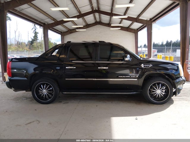 Aukcja sprzedaży 2007 Cadillac Escalade Ext Standard, vin: 3GYFK628X7G239484, numer aukcji: 46047680