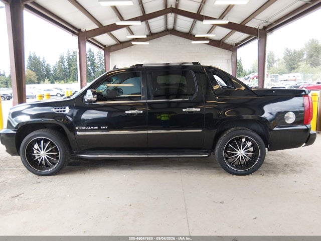 Aukcja sprzedaży 2007 Cadillac Escalade Ext Standard, vin: 3GYFK628X7G239484, numer aukcji: 46047680