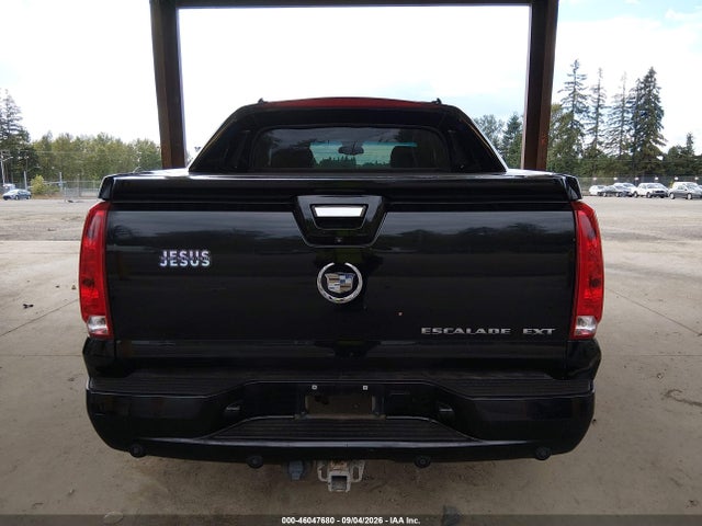 Aukcja sprzedaży 2007 Cadillac Escalade Ext Standard, vin: 3GYFK628X7G239484, numer aukcji: 46047680