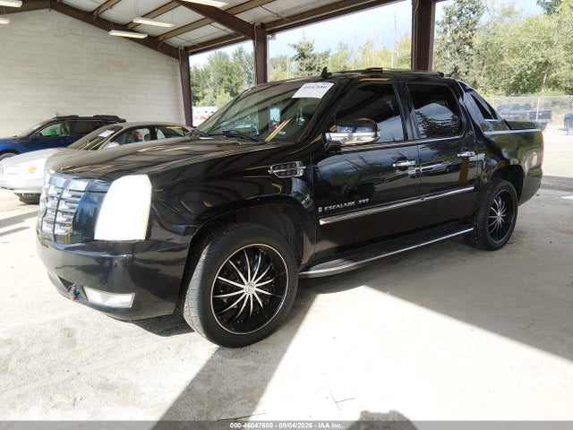 Aukcja sprzedaży 2007 Cadillac Escalade Ext Standard, vin: 3GYFK628X7G239484, numer aukcji: 46047680