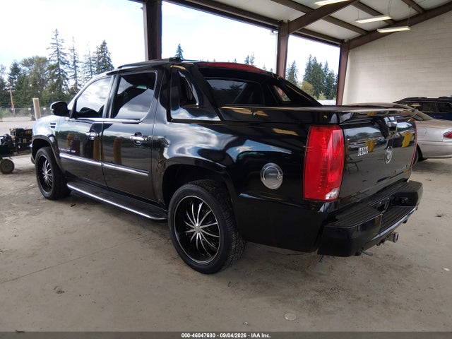 Aukcja sprzedaży 2007 Cadillac Escalade Ext Standard, vin: 3GYFK628X7G239484, numer aukcji: 46047680