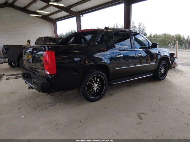 Aukcja sprzedaży 2007 Cadillac Escalade Ext Standard, vin: 3GYFK628X7G239484, numer aukcji: 46047680