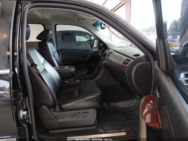 Aukcja sprzedaży 2007 Cadillac Escalade Ext Standard, vin: 3GYFK628X7G239484, numer aukcji: 46047680