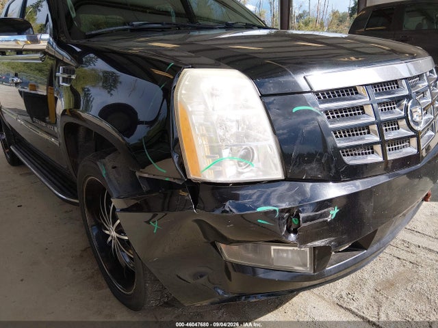 Aukcja sprzedaży 2007 Cadillac Escalade Ext Standard, vin: 3GYFK628X7G239484, numer aukcji: 46047680