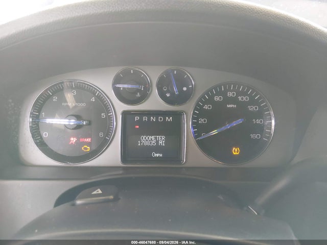 Aukcja sprzedaży 2007 Cadillac Escalade Ext Standard, vin: 3GYFK628X7G239484, numer aukcji: 46047680