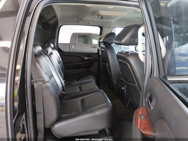 Aukcja sprzedaży 2007 Cadillac Escalade Ext Standard, vin: 3GYFK628X7G239484, numer aukcji: 46047680