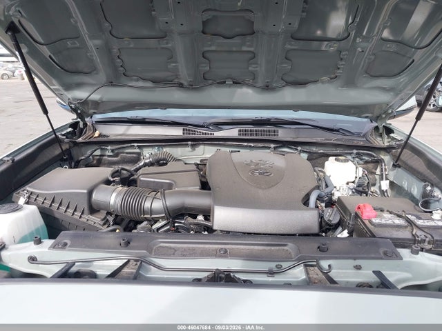 3TMCZ5AN0PM590900 Toyota Tacoma Trd Off Road