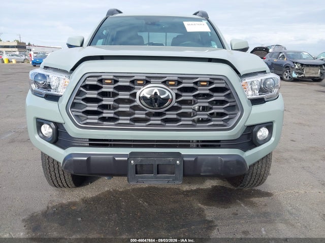 3TMCZ5AN0PM590900 Toyota Tacoma Trd Off Road