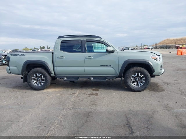 3TMCZ5AN0PM590900 Toyota Tacoma Trd Off Road