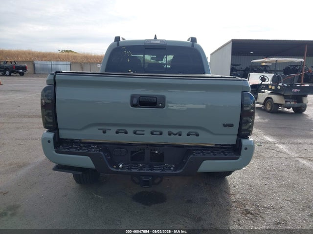 3TMCZ5AN0PM590900 Toyota Tacoma Trd Off Road