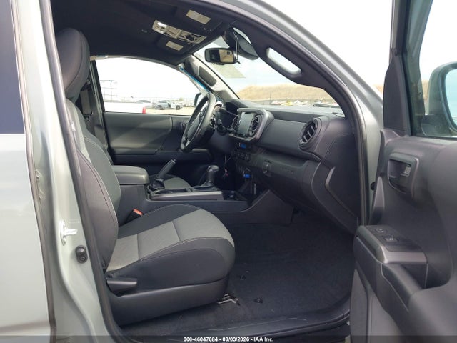 3TMCZ5AN0PM590900 Toyota Tacoma Trd Off Road