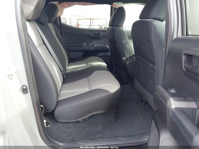 3TMCZ5AN0PM590900 Toyota Tacoma Trd Off Road