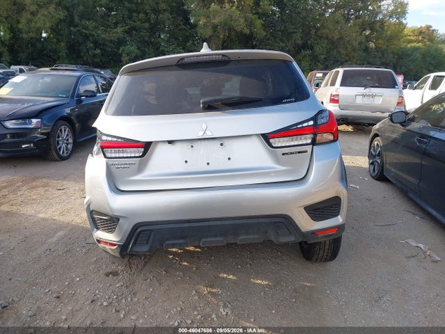 Продаж на аукціоні авто 2026 Mitsubishi Outlander Sport 2.0 Es/2.0 Le/2.0 Ralliart/2.0 S/2.0 Se/2.0 Trail Edition, vin: JA4ARUAU1TU012037, номер лоту: 46047686