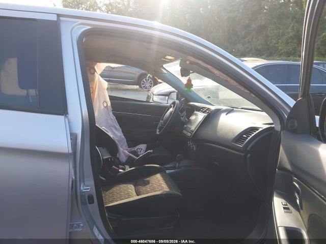 Продаж на аукціоні авто 2026 Mitsubishi Outlander Sport 2.0 Es/2.0 Le/2.0 Ralliart/2.0 S/2.0 Se/2.0 Trail Edition, vin: JA4ARUAU1TU012037, номер лоту: 46047686