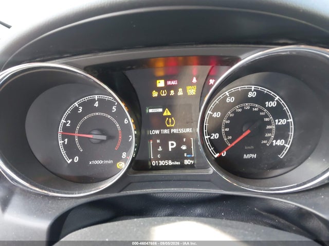 Продаж на аукціоні авто 2026 Mitsubishi Outlander Sport 2.0 Es/2.0 Le/2.0 Ralliart/2.0 S/2.0 Se/2.0 Trail Edition, vin: JA4ARUAU1TU012037, номер лоту: 46047686