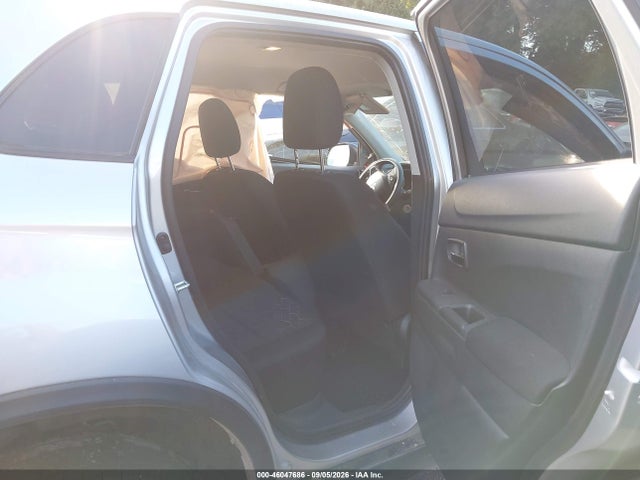 Продаж на аукціоні авто 2026 Mitsubishi Outlander Sport 2.0 Es/2.0 Le/2.0 Ralliart/2.0 S/2.0 Se/2.0 Trail Edition, vin: JA4ARUAU1TU012037, номер лоту: 46047686