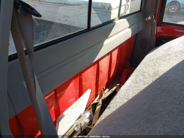 Aukcja sprzedaży 1996 Chevrolet Gmt-400 C2500, vin: 1GCGC24R4TZ187818, numer aukcji: 46047687
