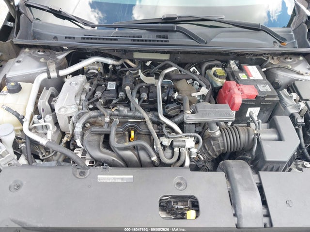 Aukcja sprzedaży 2020 Nissan Sentra S Xtronic Cvt, vin: 3N1AB8BV0LY225196, numer aukcji: 46047692
