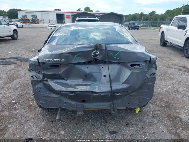 Aukcja sprzedaży 2020 Nissan Sentra S Xtronic Cvt, vin: 3N1AB8BV0LY225196, numer aukcji: 46047692