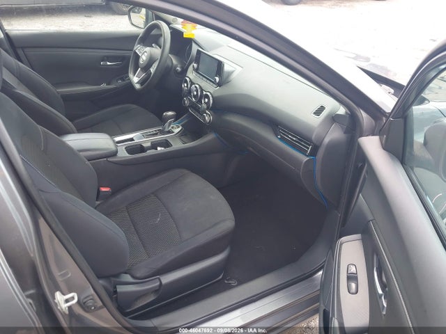 Aukcja sprzedaży 2020 Nissan Sentra S Xtronic Cvt, vin: 3N1AB8BV0LY225196, numer aukcji: 46047692