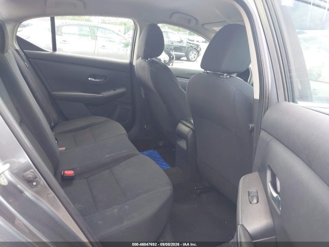 Aukcja sprzedaży 2020 Nissan Sentra S Xtronic Cvt, vin: 3N1AB8BV0LY225196, numer aukcji: 46047692
