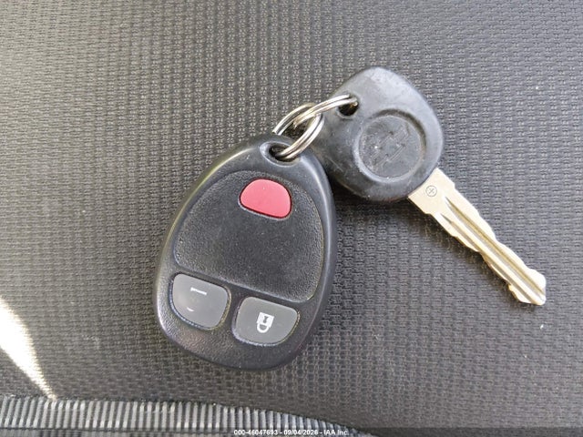 46047693 :رقم المزاد ، 3GNBABFW6BS585103 vin ، 2011 Chevrolet Hhr Lt مزاد بيع