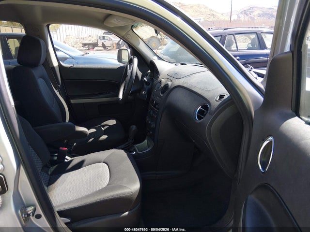 46047693 :رقم المزاد ، 3GNBABFW6BS585103 vin ، 2011 Chevrolet Hhr Lt مزاد بيع