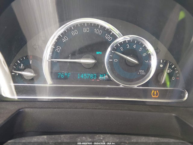 46047693 :رقم المزاد ، 3GNBABFW6BS585103 vin ، 2011 Chevrolet Hhr Lt مزاد بيع