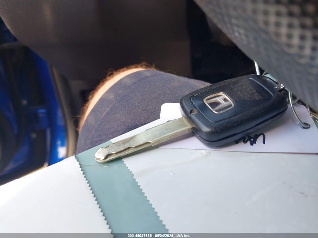 Aukcja sprzedaży 2019 Honda Civic Lx, vin: 2HGFC2F67KH599925, numer aukcji: 46047695