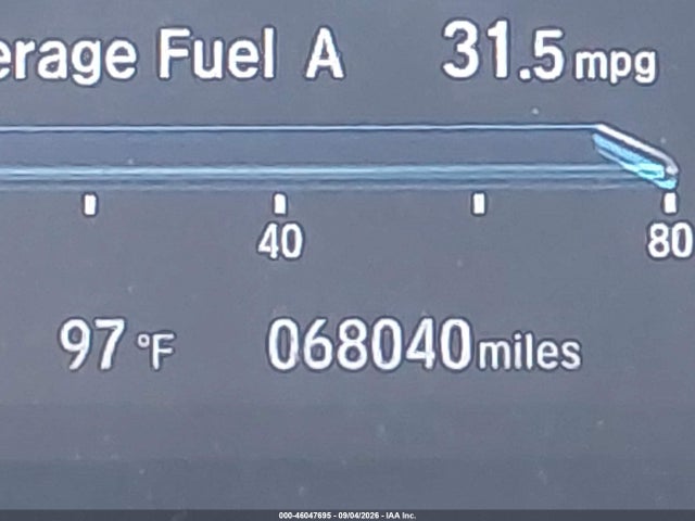 Aukcja sprzedaży 2019 Honda Civic Lx, vin: 2HGFC2F67KH599925, numer aukcji: 46047695