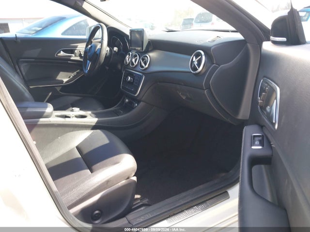 Продажа на аукционе авто 2014 Mercedes-benz Cla 250 4matic, vin: WDDSJ4GB1EN125562, номер лота: 46047699