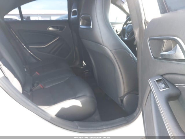 Продажа на аукционе авто 2014 Mercedes-benz Cla 250 4matic, vin: WDDSJ4GB1EN125562, номер лота: 46047699