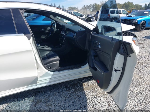 Продажа на аукционе авто 2014 Mercedes-benz Cla 250 4matic, vin: WDDSJ4GB1EN125562, номер лота: 46047699